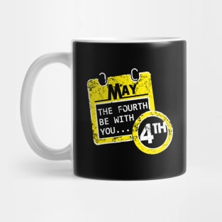 4 may Mug